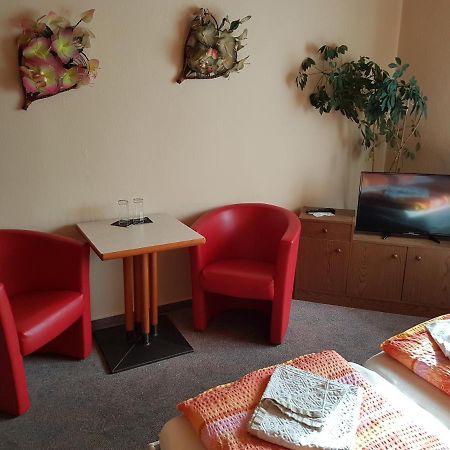Hotel Arkona 根廷 外观 照片