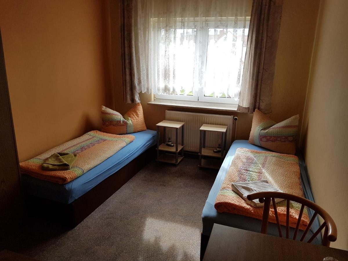 Hotel Arkona 根廷 外观 照片