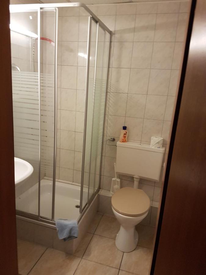 Hotel Arkona 根廷 外观 照片