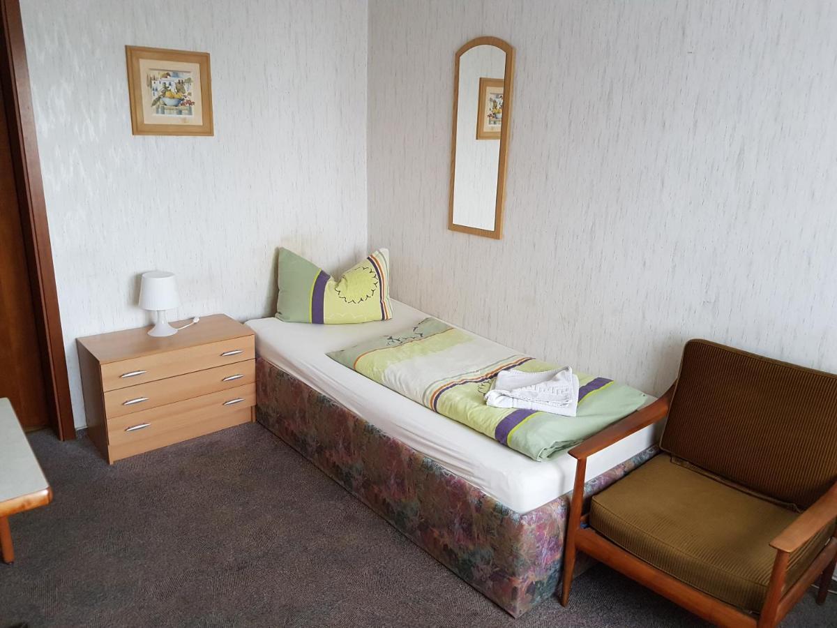 Hotel Arkona 根廷 外观 照片