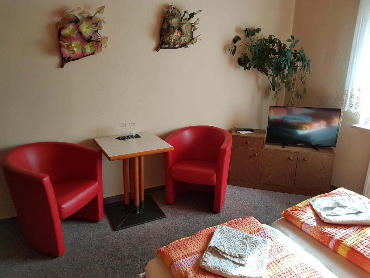 Hotel Arkona 根廷 外观 照片