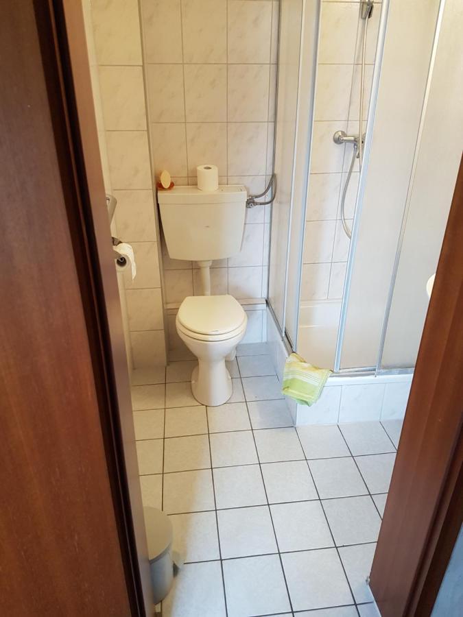 Hotel Arkona 根廷 外观 照片